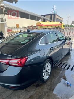 شيفروليه ماليبو